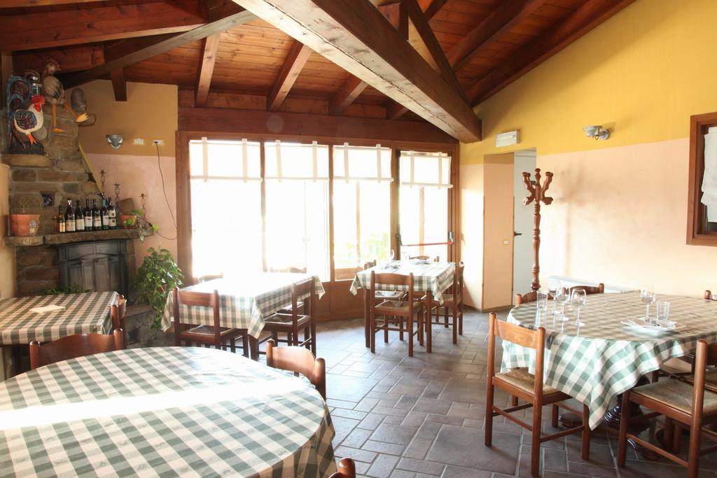 Agriturismo Gallo Cortemilia Exterior foto