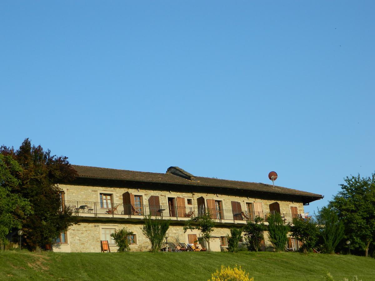 Agriturismo Gallo Cortemilia Exterior foto
