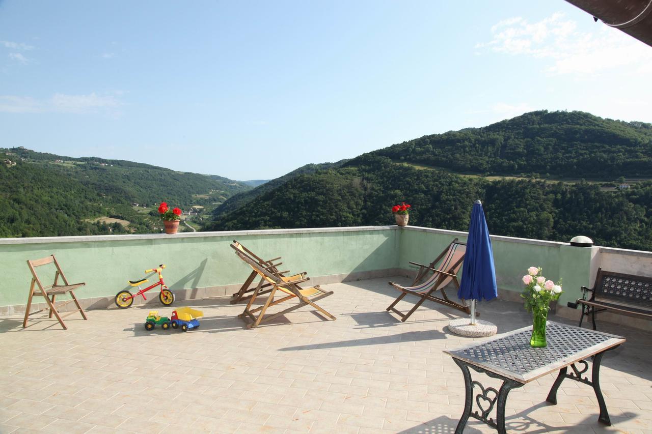 Agriturismo Gallo Cortemilia Exterior foto