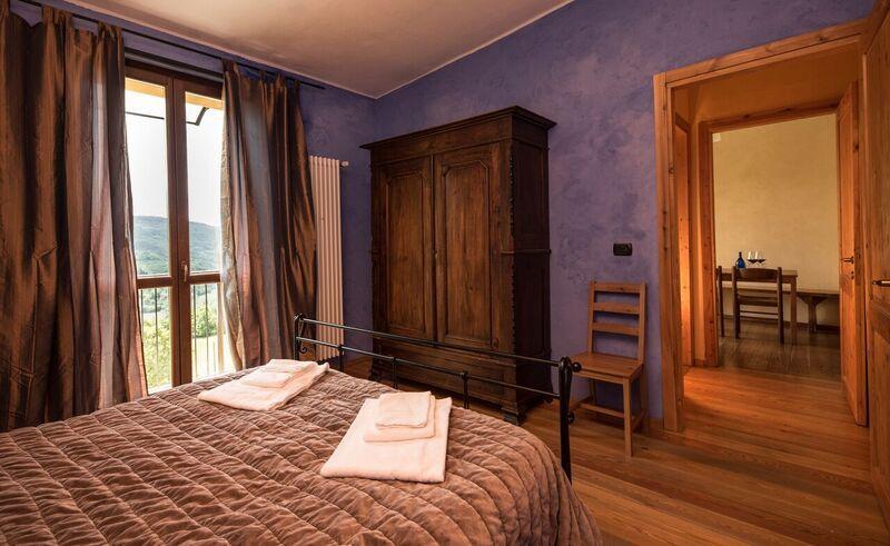 Agriturismo Gallo Cortemilia Exterior foto