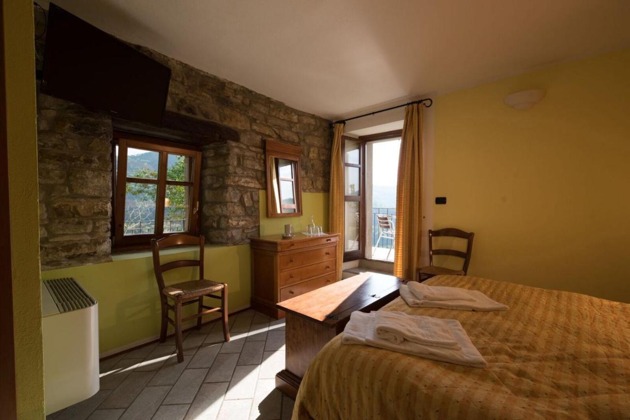 Agriturismo Gallo Cortemilia Exterior foto