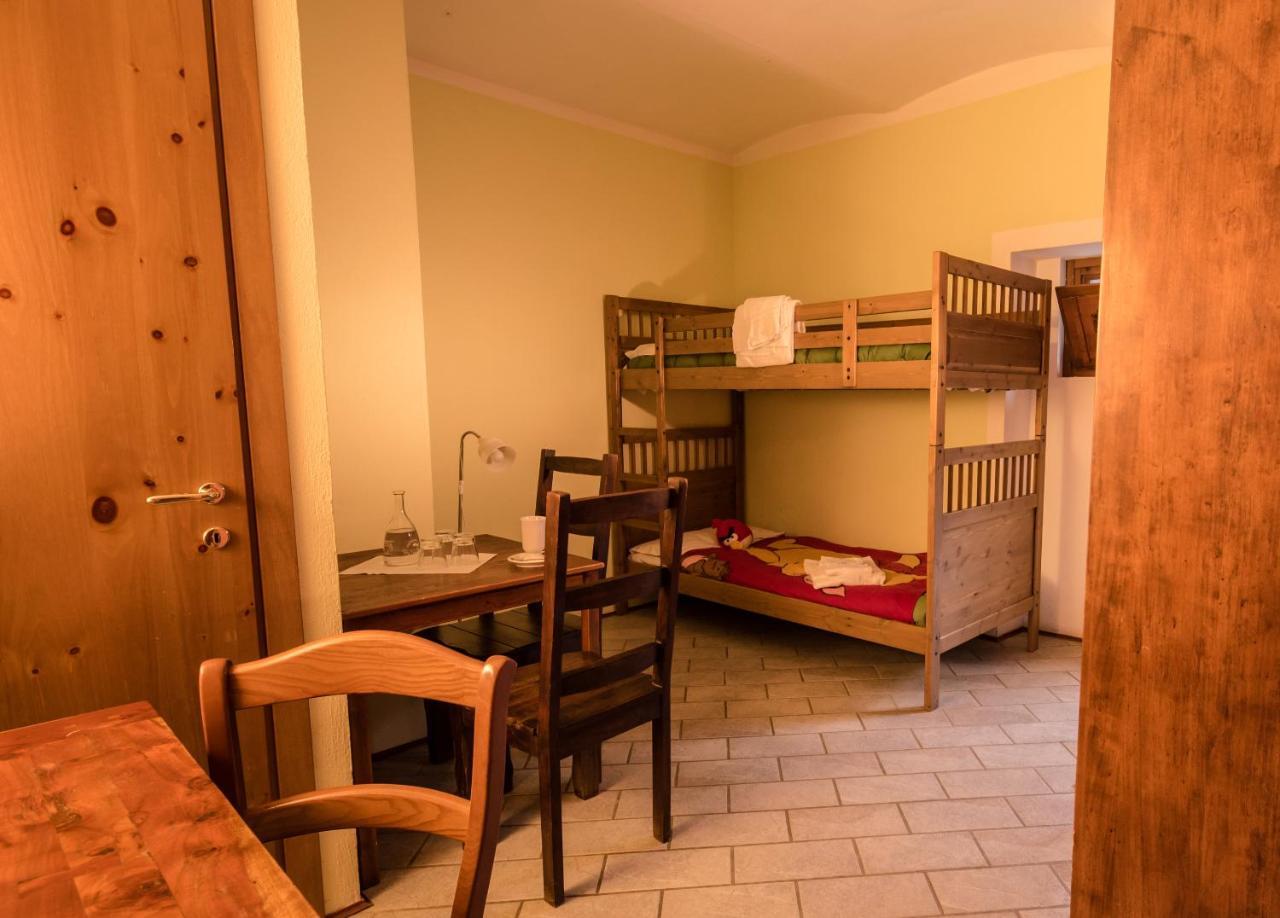 Agriturismo Gallo Cortemilia Cameră foto